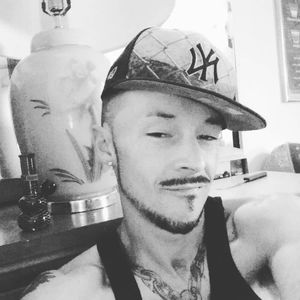 Meet your Posher, Timmy